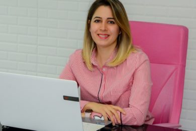 Dr. Med. Dent. Pınar Şahin Veske