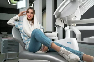 Hollywood Smile Paketi — Veskedent diş turizmi
